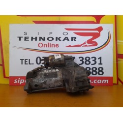ELECTROMOTOR FORD TRANSIT, 2.0 TDCI, AN 2000-2005