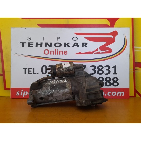 ELECTROMOTOR FORD TRANSIT, 2.0 TDCI, AN 2000-2005