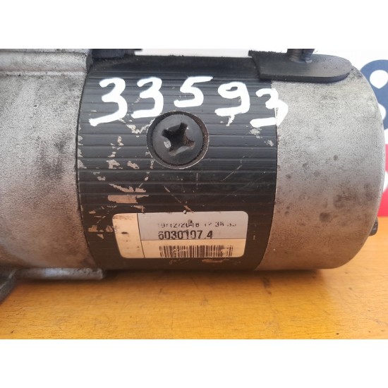 ELECTROMOTOR FIAT PUNTO, 1.2 BENZINA, AN 1999-2005 ELECTROMOTOR FIAT PUNTO, 1.2 BENZINA, AN 1999-2005