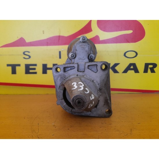 ELECTROMOTOR FIAT PUNTO, 1.2 BENZINA, AN 1999-2005 ELECTROMOTOR FIAT PUNTO, 1.2 BENZINA, AN 1999-2005