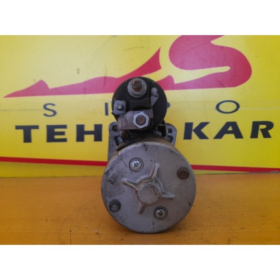 ELECTROMOTOR FIAT PUNTO, 1.2 BENZINA, AN 1999-2005 ELECTROMOTOR FIAT PUNTO, 1.2 BENZINA, AN 1999-2005
