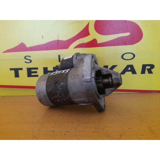 ELECTROMOTOR FIAT PUNTO, 1.2 BENZINA, AN 1999-2005 ELECTROMOTOR FIAT PUNTO, 1.2 BENZINA, AN 1999-2005
