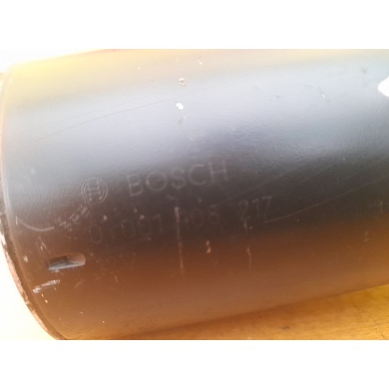 ELECTROMOTOR MERCEDES CLASA B, W245, 2.0 DIESEL, AN 2005-2010