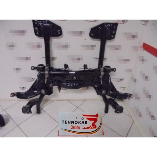 BARCA MOTOR MINI COOPER AN 2007-2014 BARCA MOTOR MINI COOPER AN 2007-2014