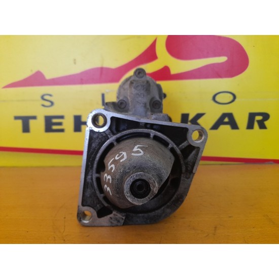 ELECTROMOTOR ALFA ROMEO GIULIETTA, 1.6 DIESEL, AN 2012 ELECTROMOTOR ALFA ROMEO GIULIETTA, 1.6 DIESEL, AN 2012