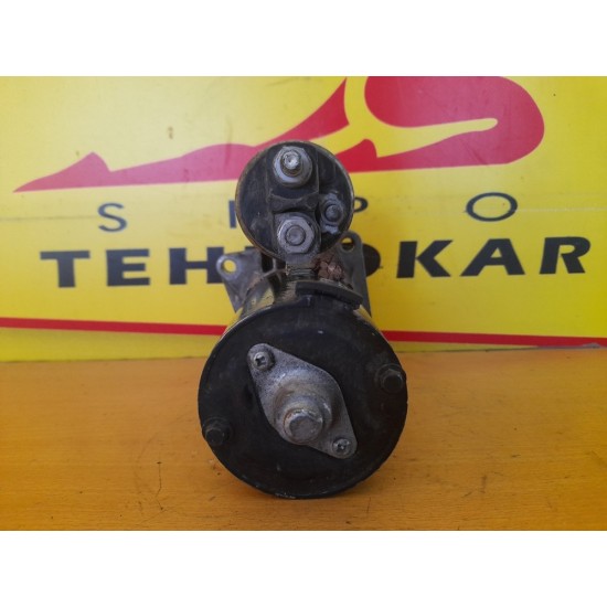 ELECTROMOTOR ALFA ROMEO GIULIETTA, 1.6 DIESEL, AN 2012 ELECTROMOTOR ALFA ROMEO GIULIETTA, 1.6 DIESEL, AN 2012