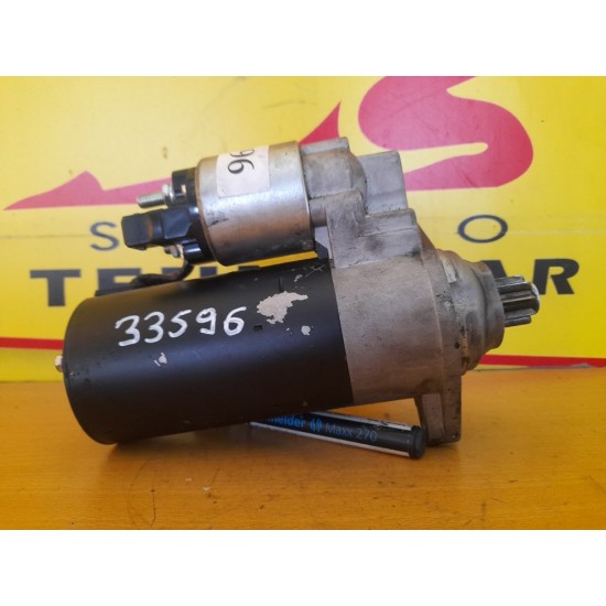 ELECTROMOTOR VOLKSWAGEN POLO 9N , 1.9 TDI, AN 2002-2005 ELECTROMOTOR VOLKSWAGEN POLO 9N , 1.9 TDI, AN 2002-2005