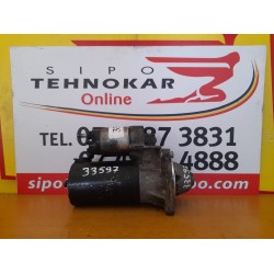 ELECTROMOTOR FIAT CROMA 1.9 JTD, 2005-2010