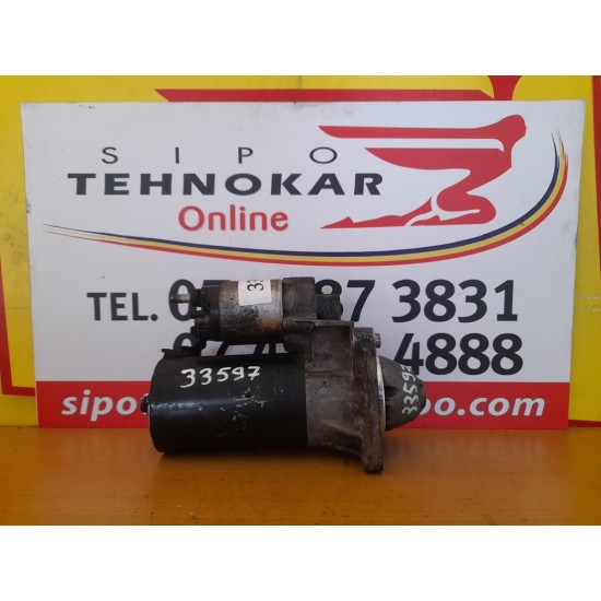 ELECTROMOTOR FIAT CROMA 1.9 JTD, 2005-2010 ELECTROMOTOR FIAT CROMA 1.9 JTD, 2005-2010