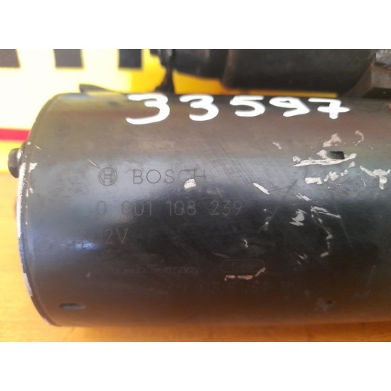 ELECTROMOTOR FIAT CROMA 1.9 JTD, 2005-2010 ELECTROMOTOR FIAT CROMA 1.9 JTD, 2005-2010