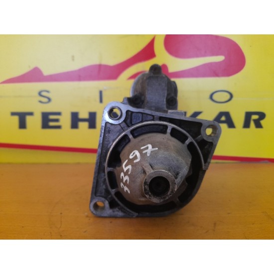 ELECTROMOTOR FIAT CROMA 1.9 JTD, 2005-2010 ELECTROMOTOR FIAT CROMA 1.9 JTD, 2005-2010