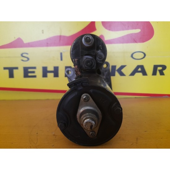 ELECTROMOTOR FIAT CROMA 1.9 JTD, 2005-2010 ELECTROMOTOR FIAT CROMA 1.9 JTD, 2005-2010