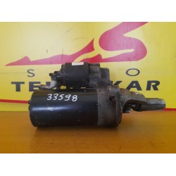 ELECTROMOTOR AUDI A6, 2.7 TDI, AN 2005-2010 ELECTROMOTOR AUDI A6, 2.7 TDI, AN 2005-2010