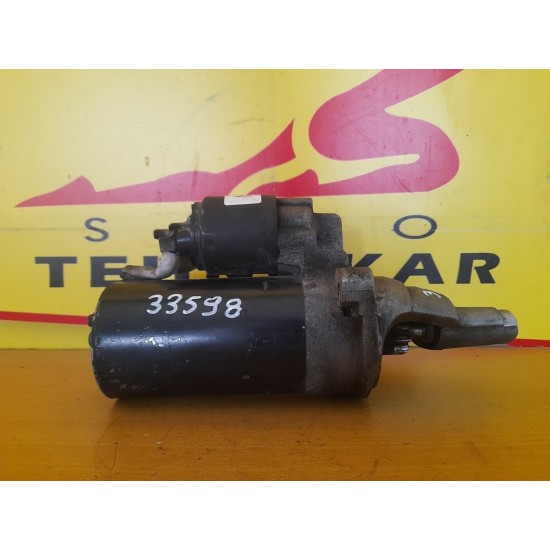 ELECTROMOTOR AUDI A6, 2.7 TDI, AN 2005-2010