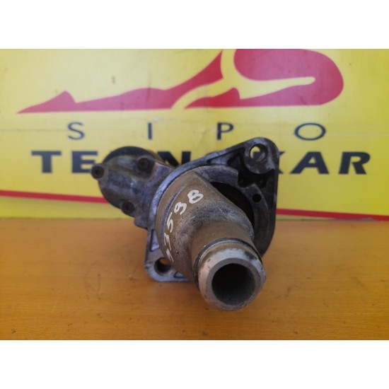 ELECTROMOTOR AUDI A6, 2.7 TDI, AN 2005-2010