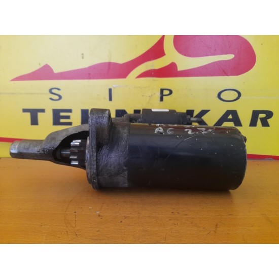 ELECTROMOTOR AUDI A6, 2.7 TDI, AN 2005-2010