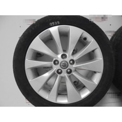 SET JANTE ALIAJ OPEL MOKKA DIM.215/55/R18 SET JANTE ALIAJ OPEL MOKKA DIM.215/55/R18