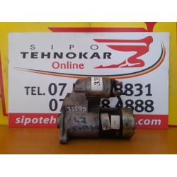 ELECTROMOTOR OPEL CORSA B, 1.7 DIESEL, AN 1995-2000