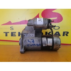 ELECTROMOTOR OPEL CORSA B, 1.7 DIESEL, AN 1995-2000 ELECTROMOTOR OPEL CORSA B, 1.7 DIESEL, AN 1995-2000