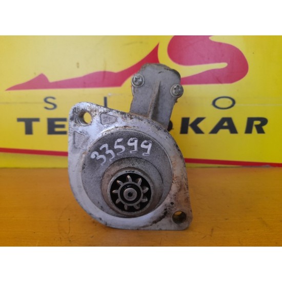 ELECTROMOTOR OPEL CORSA B, 1.7 DIESEL, AN 1995-2000 ELECTROMOTOR OPEL CORSA B, 1.7 DIESEL, AN 1995-2000