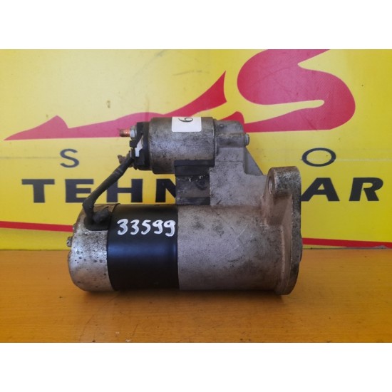 ELECTROMOTOR OPEL CORSA B, 1.7 DIESEL, AN 1995-2000 ELECTROMOTOR OPEL CORSA B, 1.7 DIESEL, AN 1995-2000