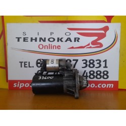 ELECTROMOTOR OPEL ASTRA H, 1.9 CDTI, AN 2005-2010