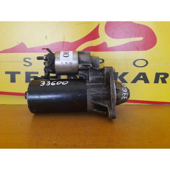ELECTROMOTOR OPEL ASTRA H, 1.9 CDTI, AN 2005-2010 ELECTROMOTOR OPEL ASTRA H, 1.9 CDTI, AN 2005-2010