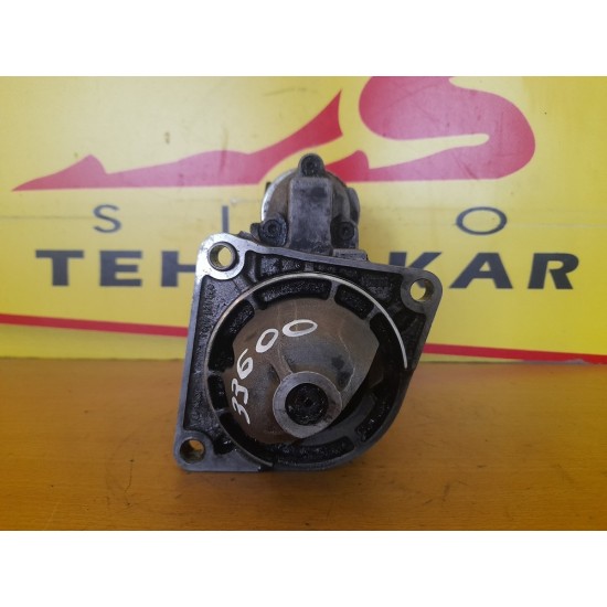 ELECTROMOTOR OPEL ASTRA H, 1.9 CDTI, AN 2005-2010 ELECTROMOTOR OPEL ASTRA H, 1.9 CDTI, AN 2005-2010