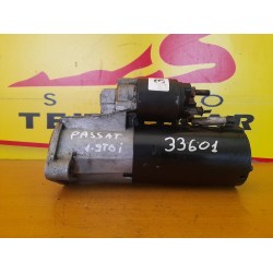 ELECTROMOTOR VOLKSWAGEN PASSAT B5, 1.9 TDI, AN 2000-2005 ELECTROMOTOR VOLKSWAGEN PASSAT B5, 1.9 TDI, AN 2000-2005