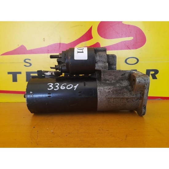 ELECTROMOTOR VOLKSWAGEN PASSAT B5, 1.9 TDI, AN 2000-2005 ELECTROMOTOR VOLKSWAGEN PASSAT B5, 1.9 TDI, AN 2000-2005