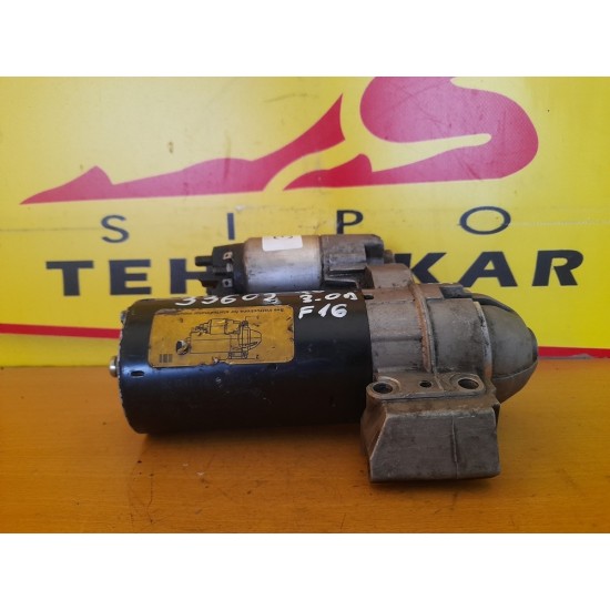ELECTROMOTOR BMW X6 F16, 3.0 DIESEL, AN 2014