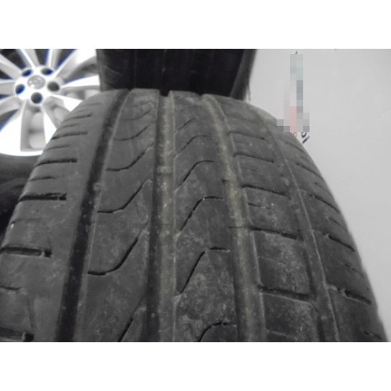 SET JANTE ALIAJ OPEL MOKKA DIM.215/55/R18