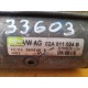 ELECTROMOTOR VOLKSWAGEN GOLF IV, 1.9 TDI, AN 1998-2005 ELECTROMOTOR VOLKSWAGEN GOLF IV, 1.9 TDI, AN 1998-2005