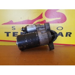 ELECTROMOTOR PEUGEOT 307, 1.4 BENZINA, AN 2005-2008