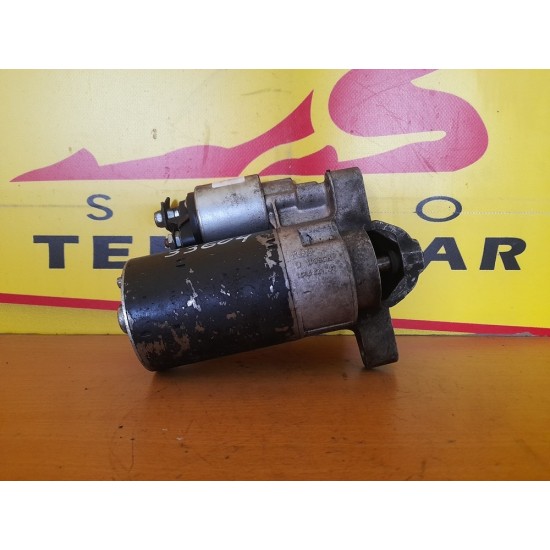 ELECTROMOTOR PEUGEOT 307, 1.4 BENZINA, AN 2005-2008 ELECTROMOTOR PEUGEOT 307, 1.4 BENZINA, AN 2005-2008
