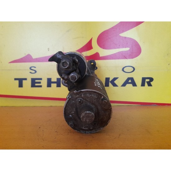 ELECTROMOTOR PEUGEOT 307, 1.4 BENZINA, AN 2005-2008 ELECTROMOTOR PEUGEOT 307, 1.4 BENZINA, AN 2005-2008