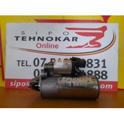 ELECTROMOTOR FORD FOCUS I, 1.8 TDI, AN 1998-2004