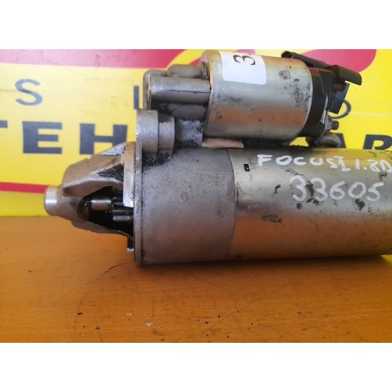 ELECTROMOTOR FORD FOCUS I, 1.8 TDI, AN 1998-2004