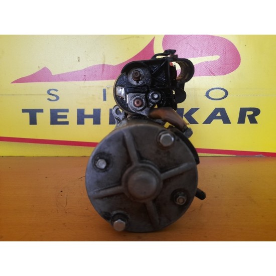 ELECTROMOTOR FORD FOCUS I, 1.8 TDI, AN 1998-2004