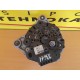 ALTERNATOR RENAULT MEGANE III, 1.5 DCI, AN 2008-2016 ALTERNATOR RENAULT MEGANE III, 1.5 DCI, AN 2008-2016