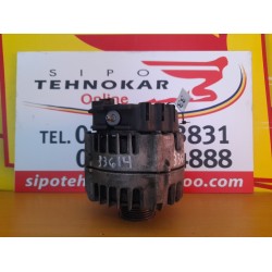ALTERNATOR BMW SERIA 3, E90, 2.0 DIESEL, AN 2008