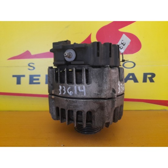 ALTERNATOR BMW SERIA 3, E90, 2.0 DIESEL, AN 2008 ALTERNATOR BMW SERIA 3, E90, 2.0 DIESEL, AN 2008