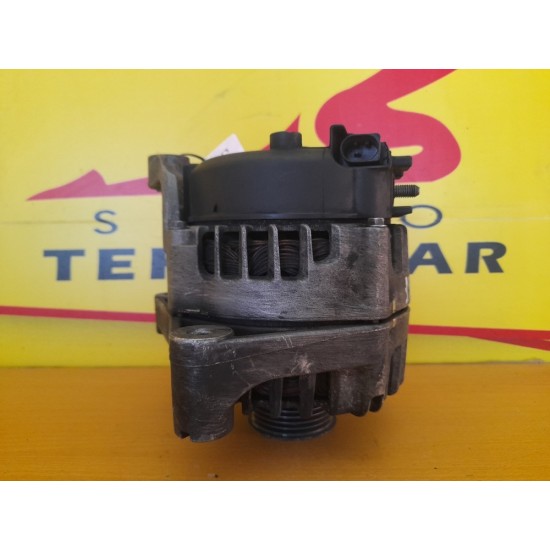 ALTERNATOR BMW SERIA 3, E90, 2.0 DIESEL, AN 2008 ALTERNATOR BMW SERIA 3, E90, 2.0 DIESEL, AN 2008