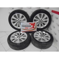 SET JANTE ALIAJ OPEL MOKKA DIM.215/55/R18