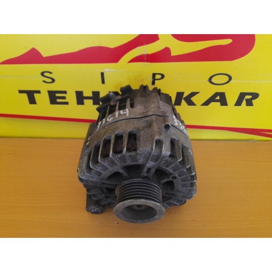 ALTERNATOR BMW SERIA 3, E90, 2.0 DIESEL, AN 2008 ALTERNATOR BMW SERIA 3, E90, 2.0 DIESEL, AN 2008