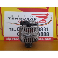 ALTERNATOR VOLKSWAGEN GOLF V, 1.9 TDI