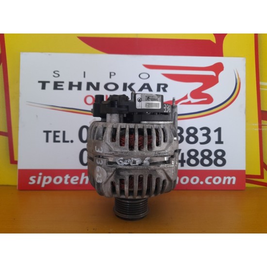 ALTERNATOR VOLKSWAGEN GOLF V, 1.9 TDI