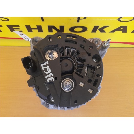 ALTERNATOR VOLKSWAGEN GOLF V, 1.9 TDI
