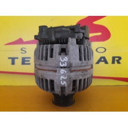 ALTERNATOR OPEL ASTRA H, 1.6 BENZINA, AN 2004-2010 ALTERNATOR OPEL ASTRA H, 1.6 BENZINA, AN 2004-2010