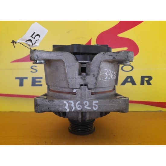 ALTERNATOR OPEL ASTRA H, 1.6 BENZINA, AN 2004-2010